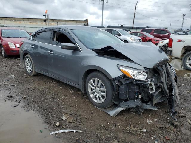 1N4AL3AP2GC165071 Nissan ALTIMA 2.5