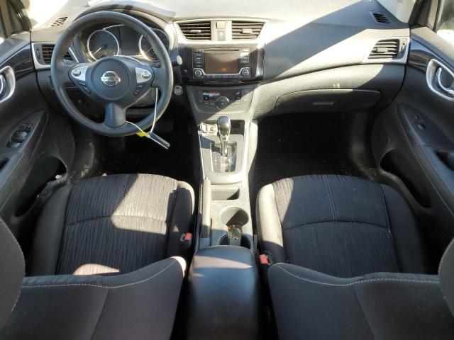 3N1AB7AP0JY224902 Nissan SENTRA S
