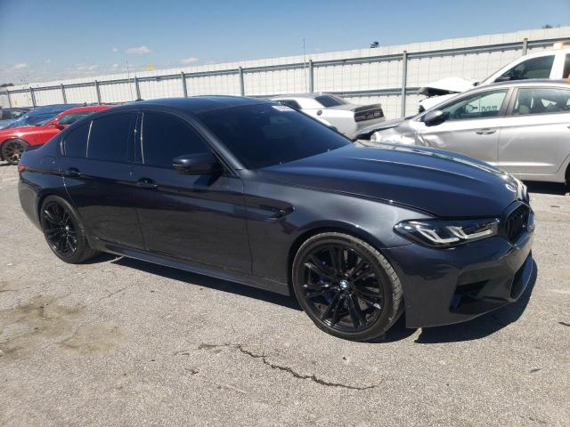WBSJF0C50KB285504 BMW M5