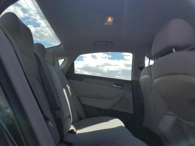 5NPE24AF5KH790542 Hyundai SONATA SE