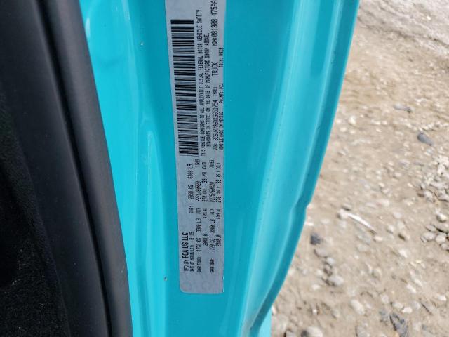 3C6JR7AGXKG651754 RAM 1500 Classic Tradesman