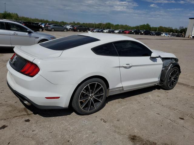 1FA6P8TH3M5147952 Ford Mustang
