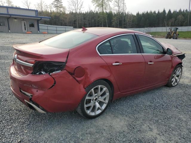 2G4GT5GX9E9195580 Buick REGAL GS