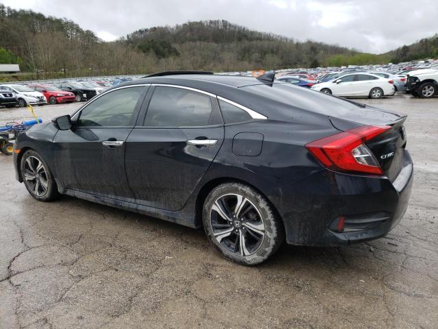 JHMFC1F99JX024351 Honda Civic Touring