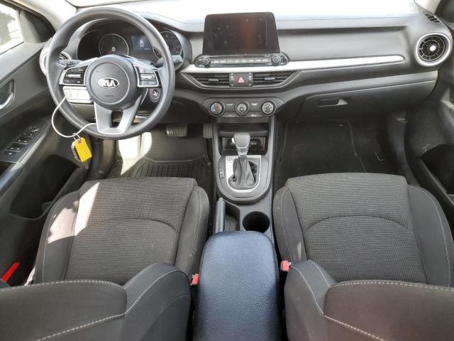 3KPF24ADXLE260589 KIA FORTE FE