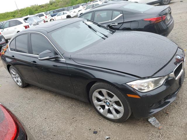 WBA3C3C53FP664545 BMW 320 I Xdrive