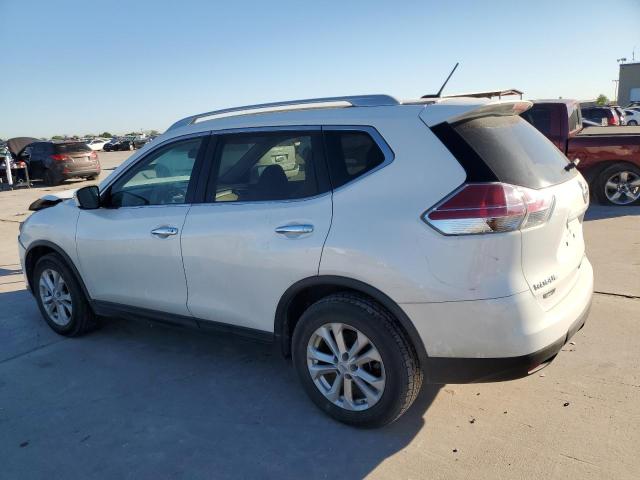 5N1AT2MT4EC753348 Nissan ROGUE S