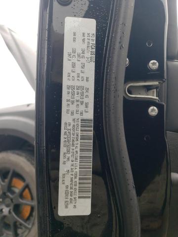 3C4PDDEG6HT623363 Dodge JOURNEY GT