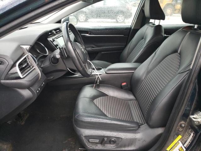 4T1B11HK4JU653762 Toyota CAMRY L