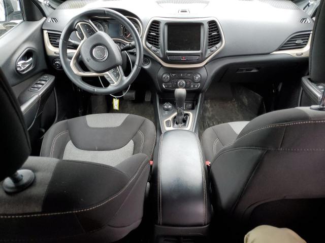 1C4PJMCB3EW147403 Jeep Cherokee Latitude