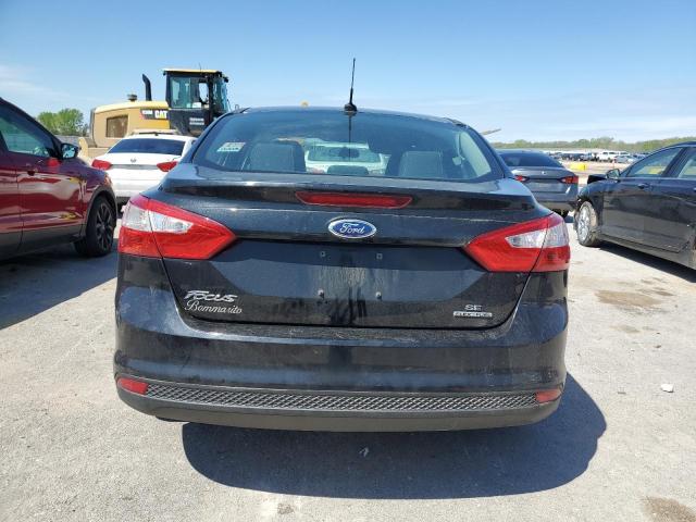 1FADP3F26EL371974 Ford FOCUS SE
