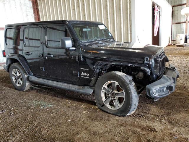 1C4HJXEN1MW731746 Jeep Wrangler Unlimited Sahara
