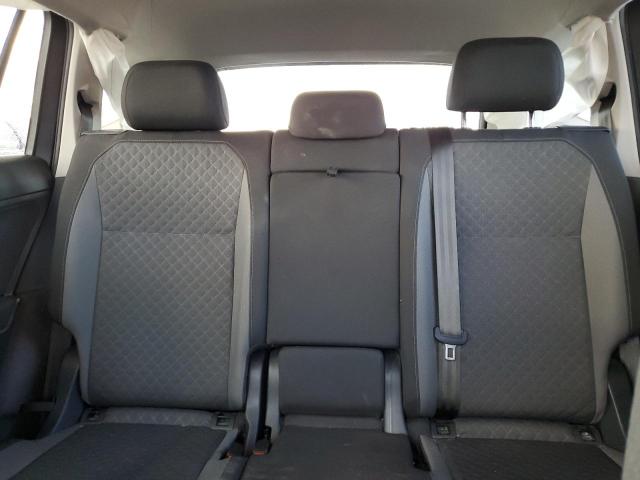 3VV1B7AX6LM053467 Volkswagen TIGUAN S
