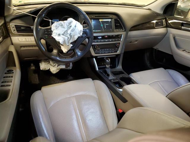 5NPE34AF1HH539586 Hyundai Sonata Sport