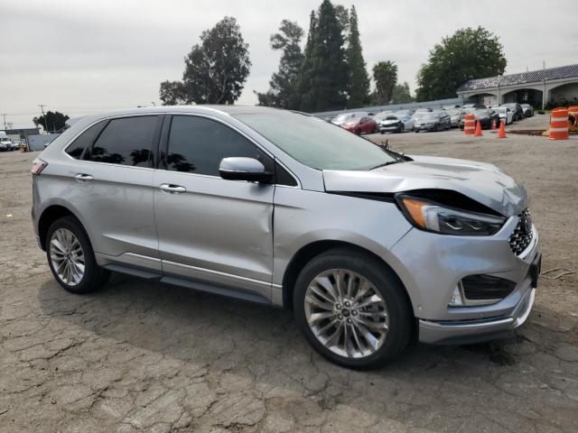 2FMPK4K90NBA02943 Ford Edge Titanium