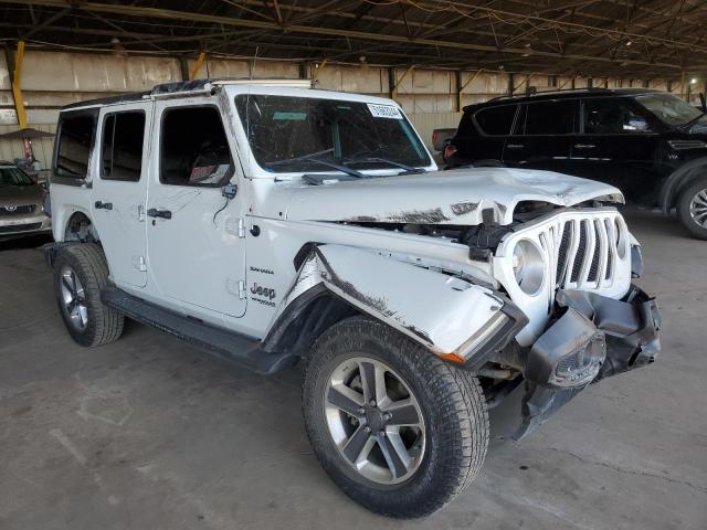 1C4HJXEG6JW254454 Jeep Wrangler Unlimited Sahara