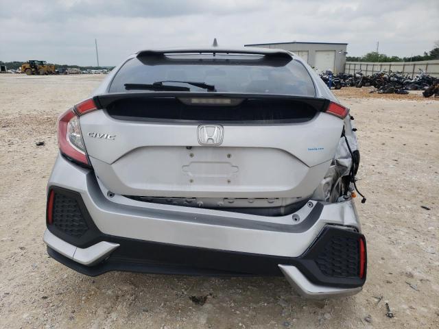 SHHFK7H24HU223771 Honda Civic Lx