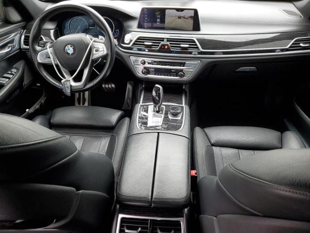 WBA7J2C51JG938299 BMW 740 Xe