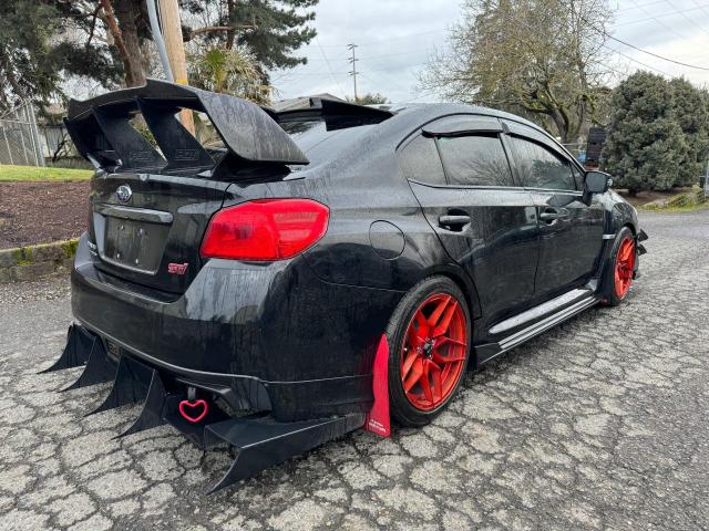 JF1VA2M64H9833780 Subaru Wrx Sti