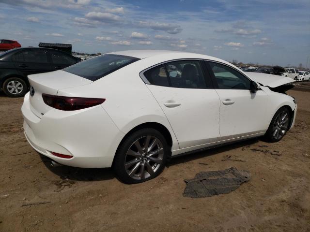 3MZBPBCM5LM131633 Mazda 3 SELECT