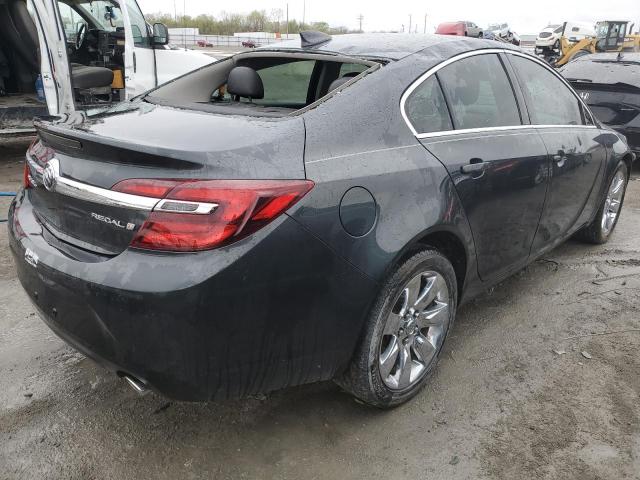 2G4GK5EX9G9178643 Buick Regal