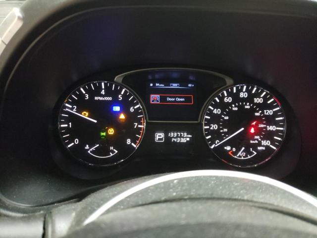 5N1AR2MM4EC626705 Nissan Pathfinder S