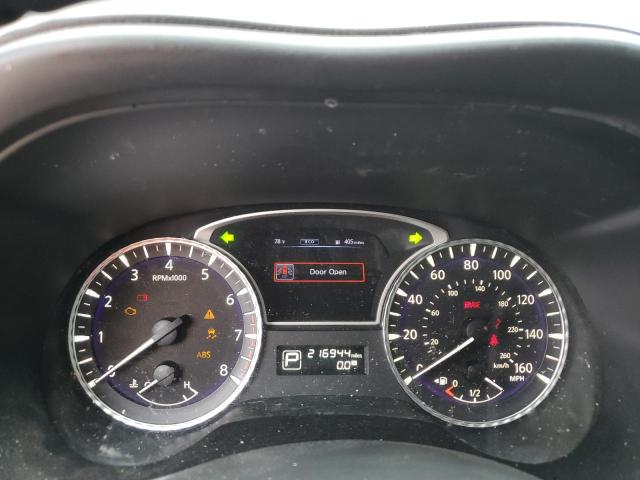 5N1DL0MN5HC501082 Infiniti QX60
