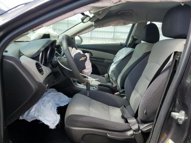 1G1PA5SG1E7353907 Chevrolet CRUZE LS