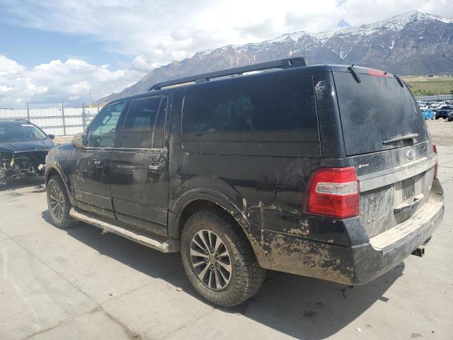 1FMJK1JT4GEF21048 Ford Expedition El Xlt
