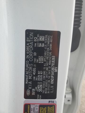 KNDJP3A5XK7918263 KIA SOUL +