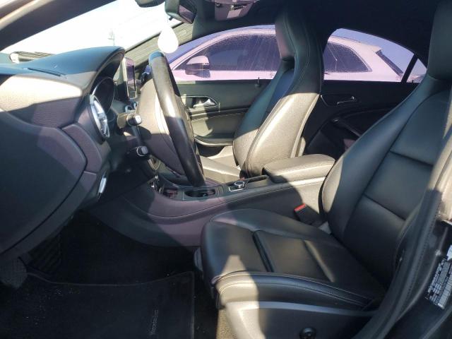 WDDSJ4EB7GN357864 Mercedes-Benz CLA 250