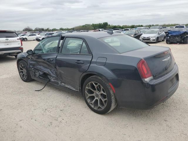 2C3CCAAG6JH308295 Chrysler 300 Touring