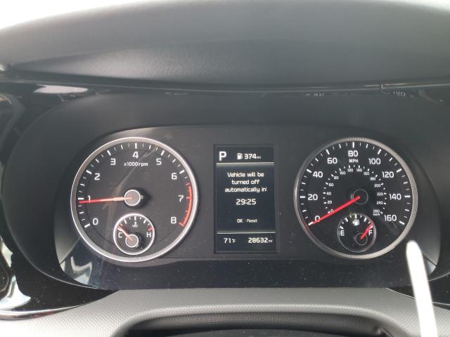 5XXG64J28PG215302 KIA K5 GT LINE