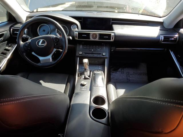 JTHBA1D24G5024532 Lexus IS 200T