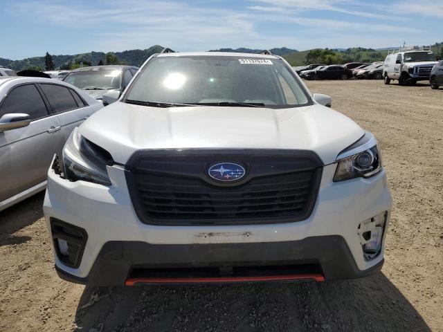JF2SKAMC5LH521557 Subaru Forester Sport