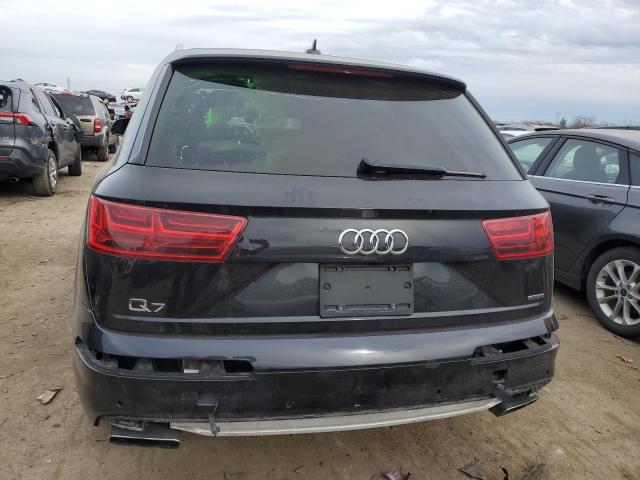 WA1LHAF75JD026274 Audi Q7 Premium Plus