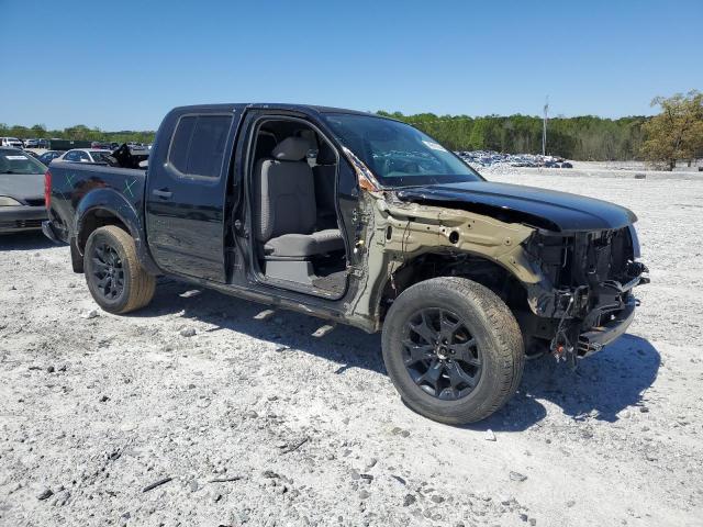 1N6AD0EV7KN747997 Nissan FRONTIER S