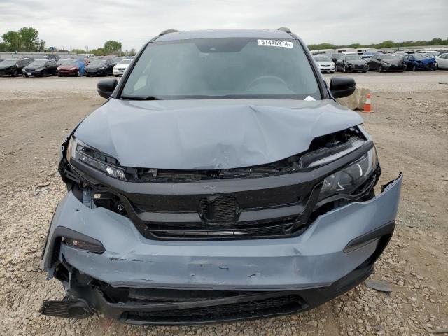 5FNYF6H83NB081289 Honda Pilot Trailsport