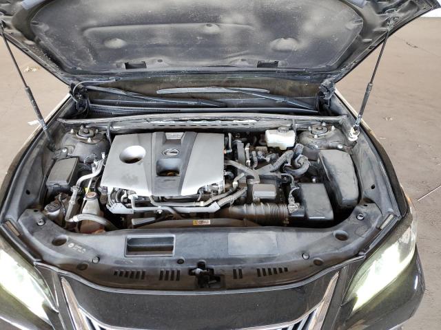 58AD21B15LU005008 Lexus ES 300H