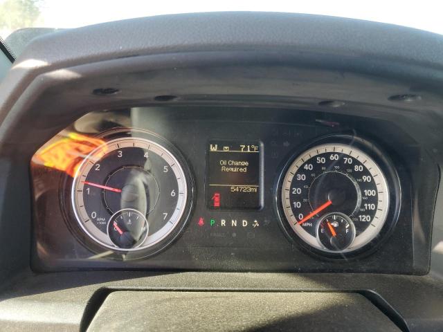 1C6RR7FT9JS103471 RAM 1500 St