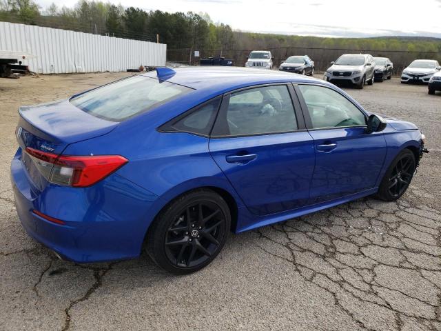 2HGFE2F55NH605503 Honda Civic Sport
