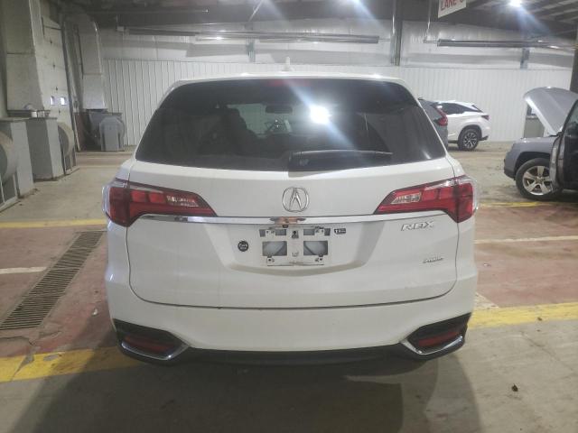 5J8TB4H34JL024459 Acura RDX