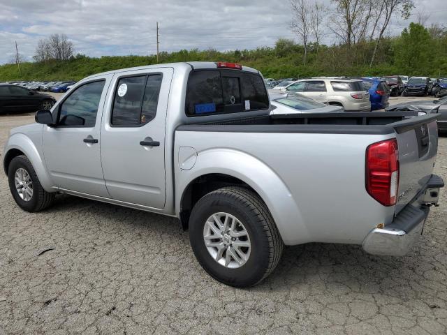 1N6AD0ER2FN716665 Nissan FRONTIER S