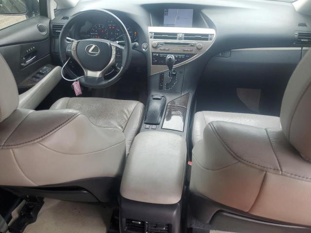 2T2ZK1BA9EC147083 Lexus RX 350