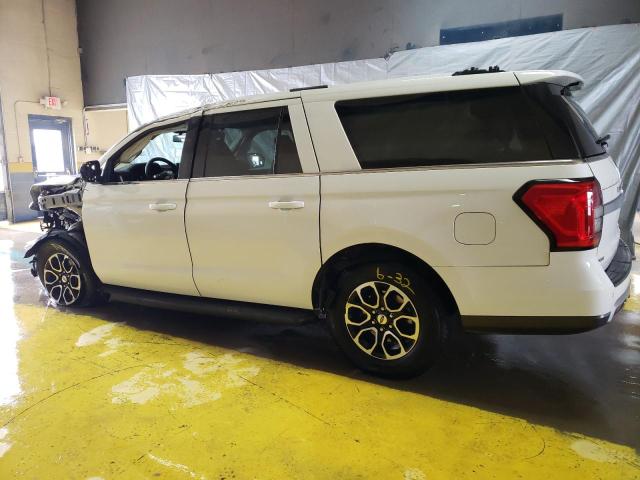 1FMJK1H89PEA28631 Ford Expedition Max Xlt