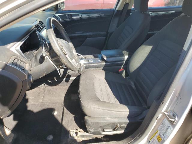3FA6P0HD0KR203606 Ford FUSION SE