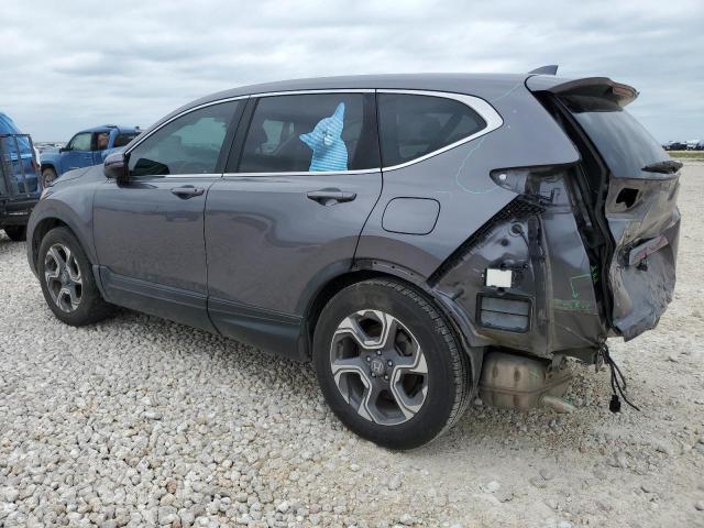 7FARW1H88JE035110 Honda CR-V EXL