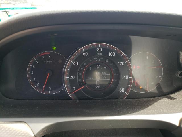 1HGCT1B83GA007365 Honda ACCORD EXL