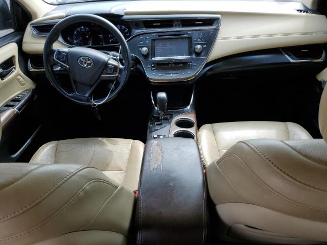 4T1BK1EB9GU210002 Toyota AVALON XLE