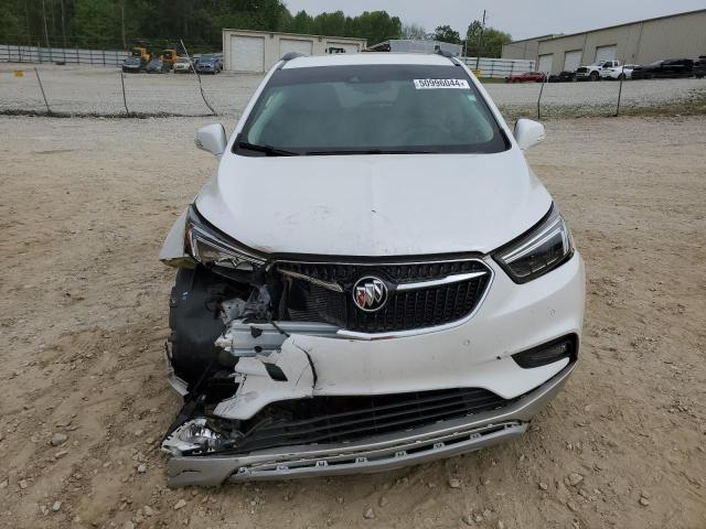 KL4CJDSM7JB607773 Buick Encore Premium